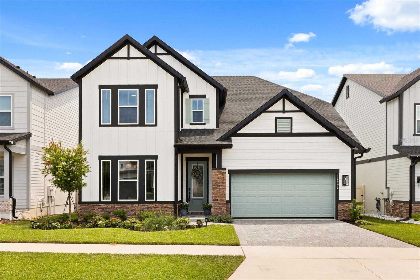 16974 CEDAR VALLEY CIRCLE Clermont Florida United States, for Sale, residential, Zaira Mejia, Spaces & Styles Group