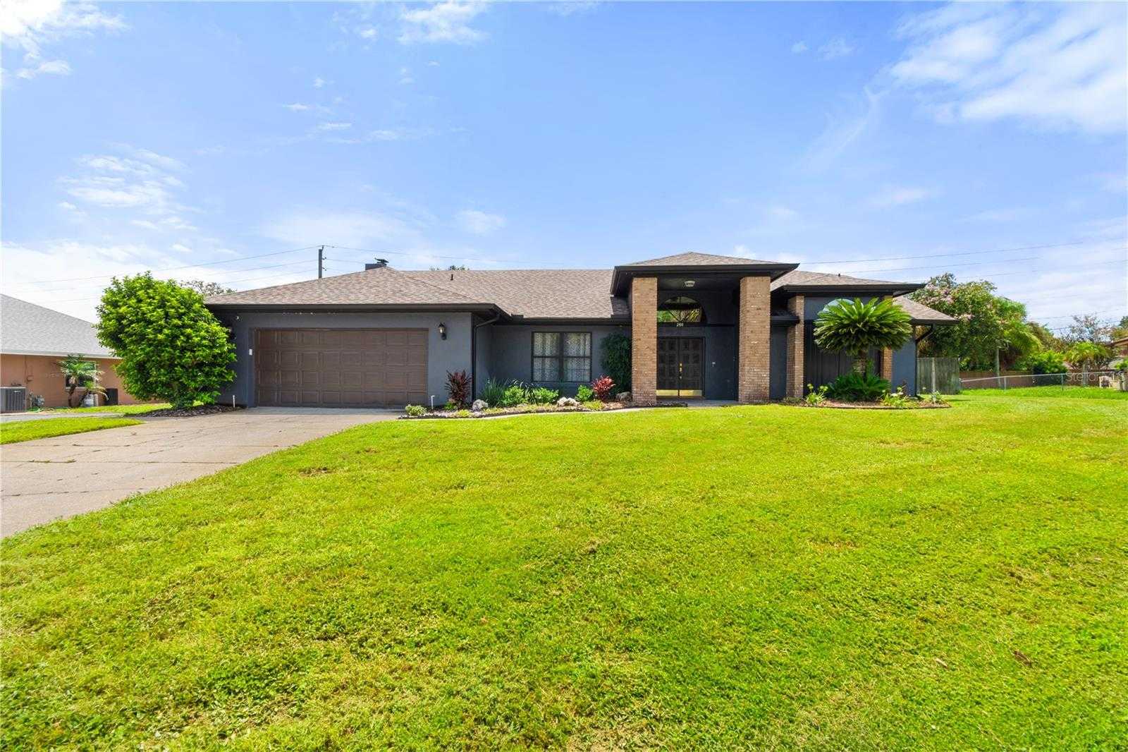 280 SANTA ROSA DRIVE Winter Haven Florida United States, for Sale, residential,  , Crosby and Associates Inc