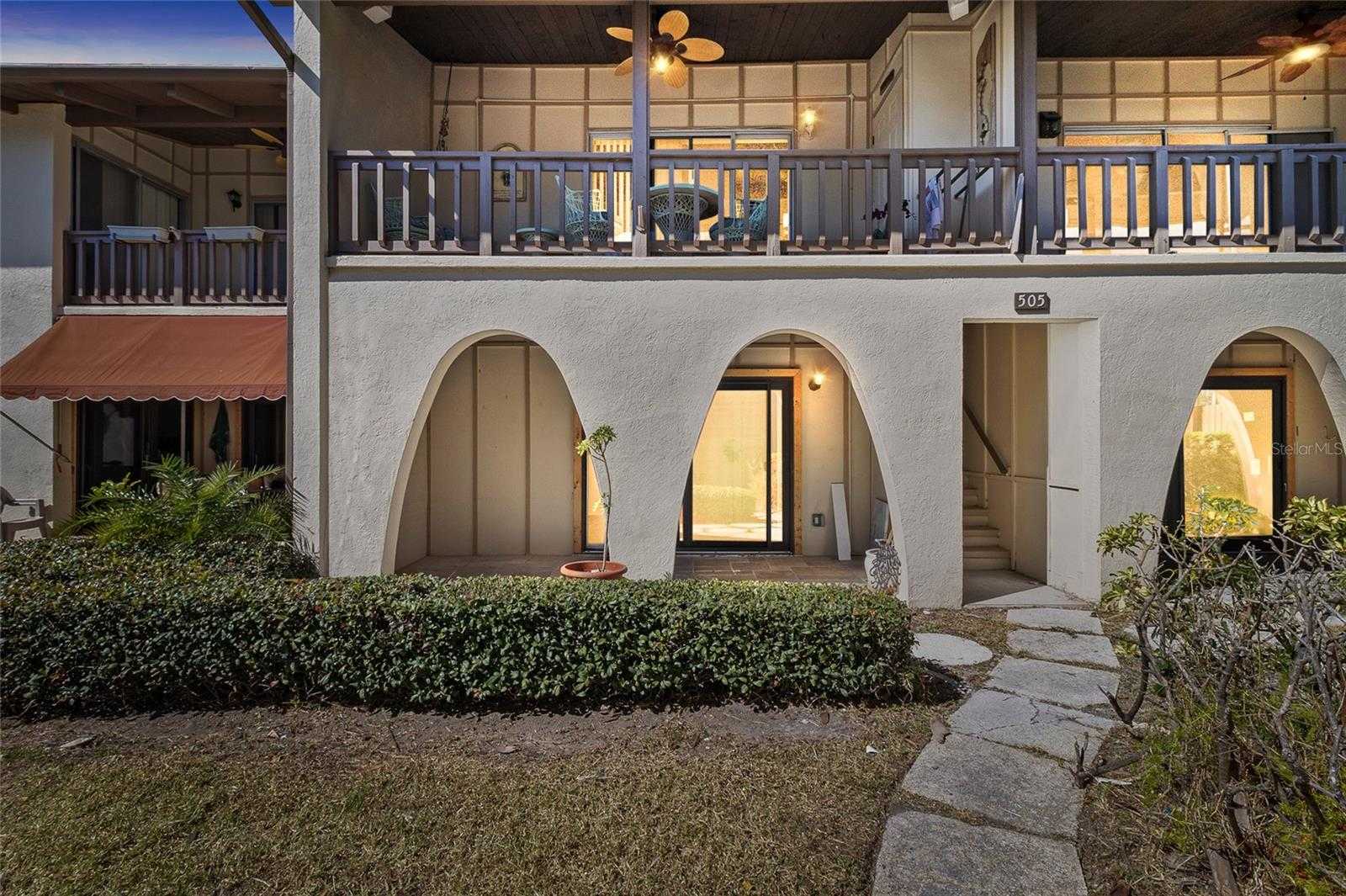 505 PLAZA SEVILLE COURT APT 9 Treasure Island Florida United States, for Sale, residential,  , The Mount Dora Group 
