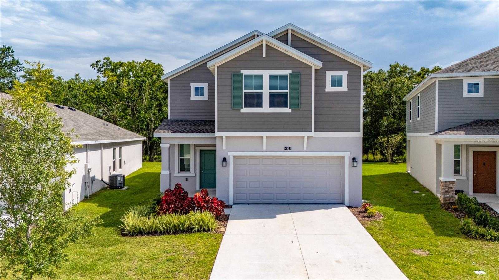 4385 TWISTED TWIG BEND Kissimmee Florida United States, for Sale, residential,  , Florida Top Realty