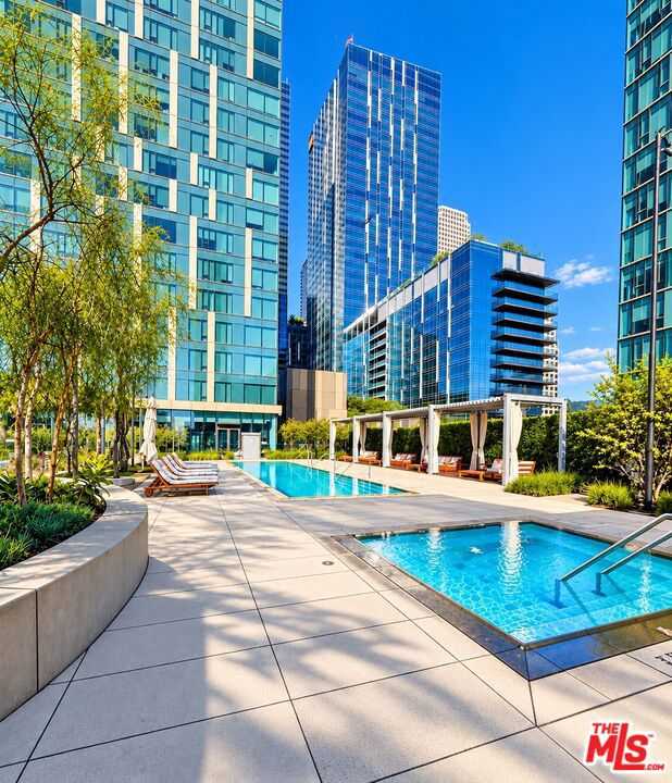 889 Francisco Street APT 907 Los Angeles California United States, for Sale, residential,  , InCom Real Estate - New Office