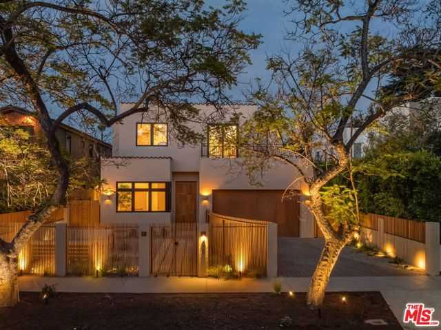420 N Kings Road Los Angeles California United States, for Sale, residential, Daniil Gorkov, Beverly & Co.