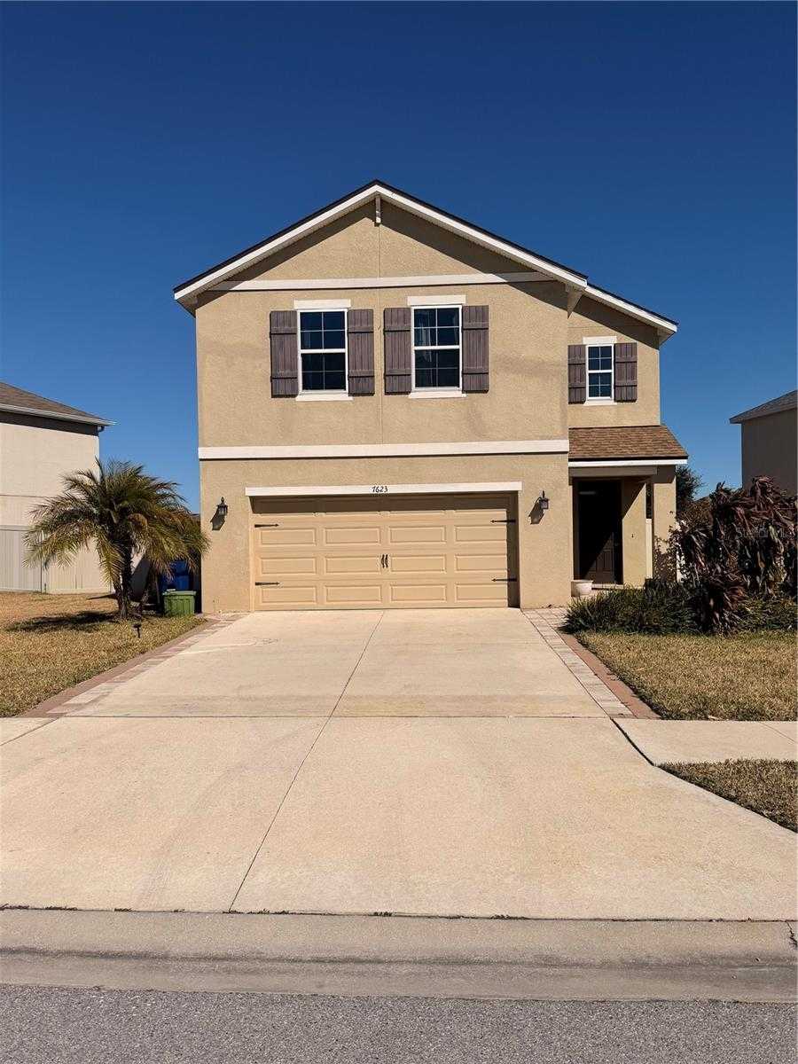 7623 TUSCAN BAY CIRCLE Wesley Chapel Florida United States, for Rent, residential,  , The Mount Dora Group 