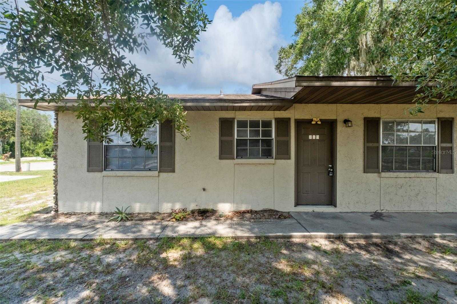 710 N SINCLAIR AVENUE Tavares Florida United States, for Rent, residential,  , RightHouse Realty LLC