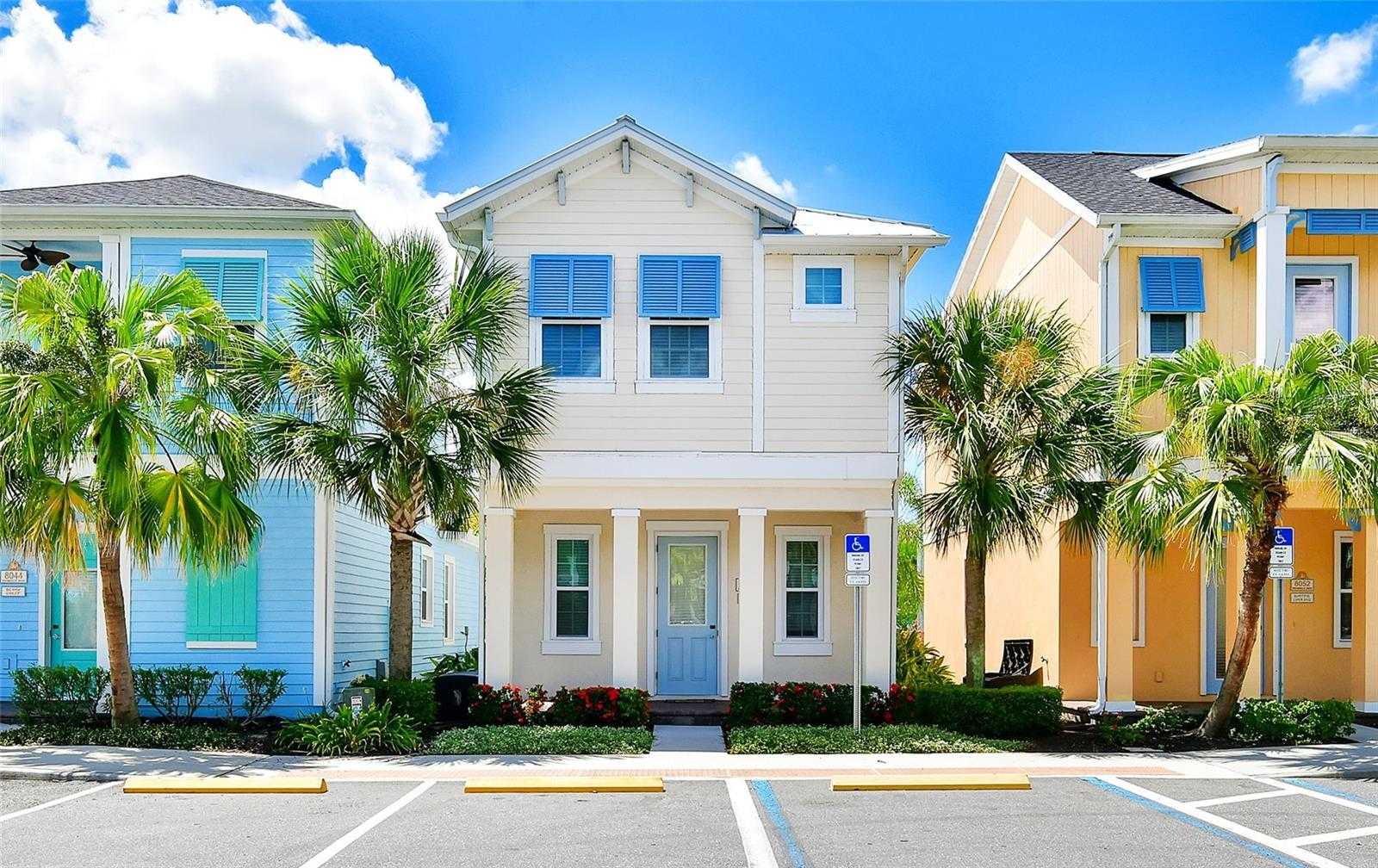 8048 DREAMSICLE DRIVE Kissimmee Florida United States, for Rent, residential,  , The Mount Dora Group 
