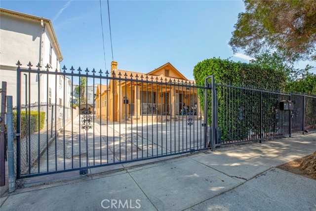 4927 Lexington Los Angeles California United States, for Rent, residential,  , Castle Rock Realty
