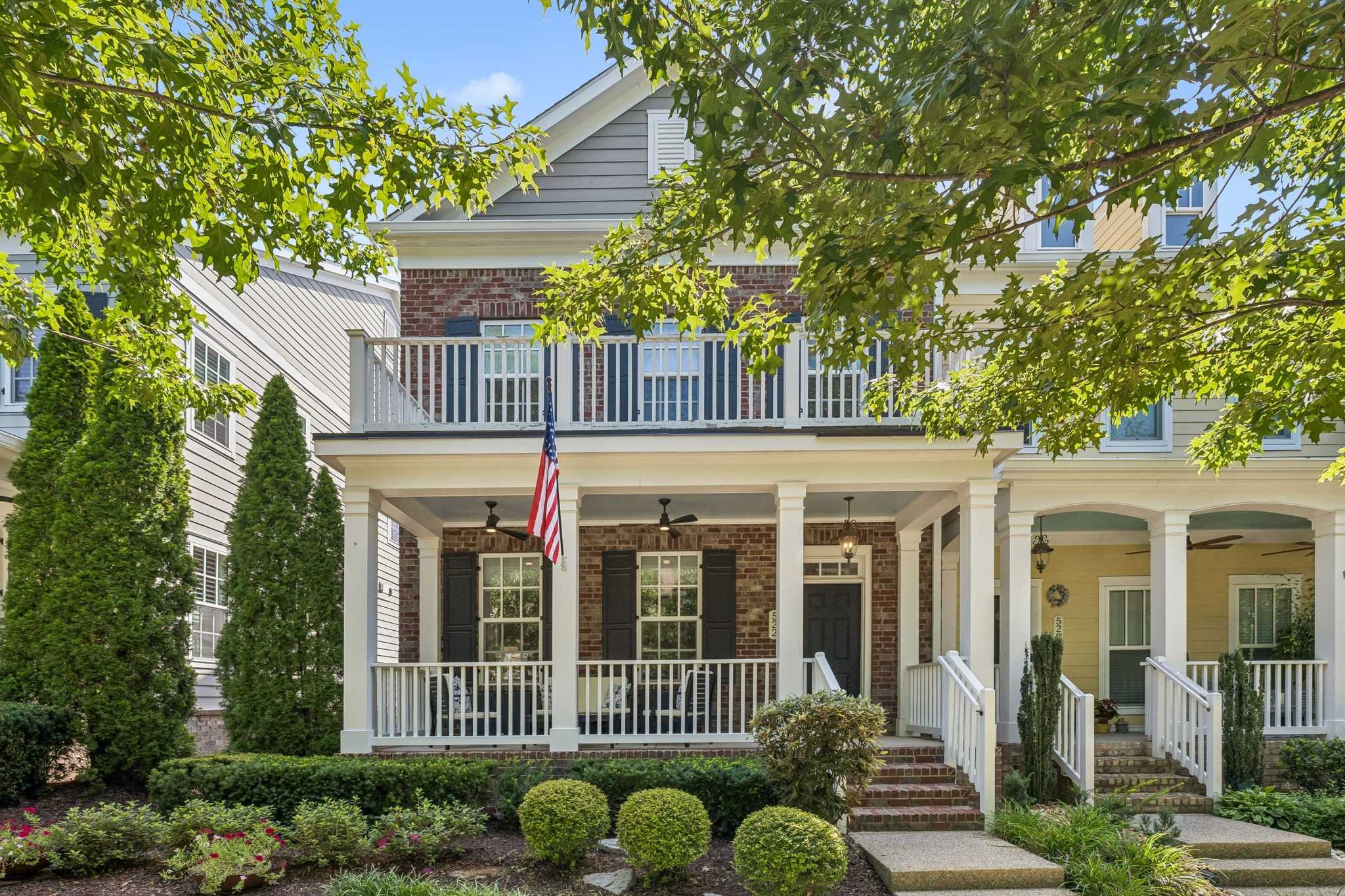522 Sydenham Dr Franklin Tennessee United States, for Sale, residential, Trey Ellis, The Designated Agency , INC