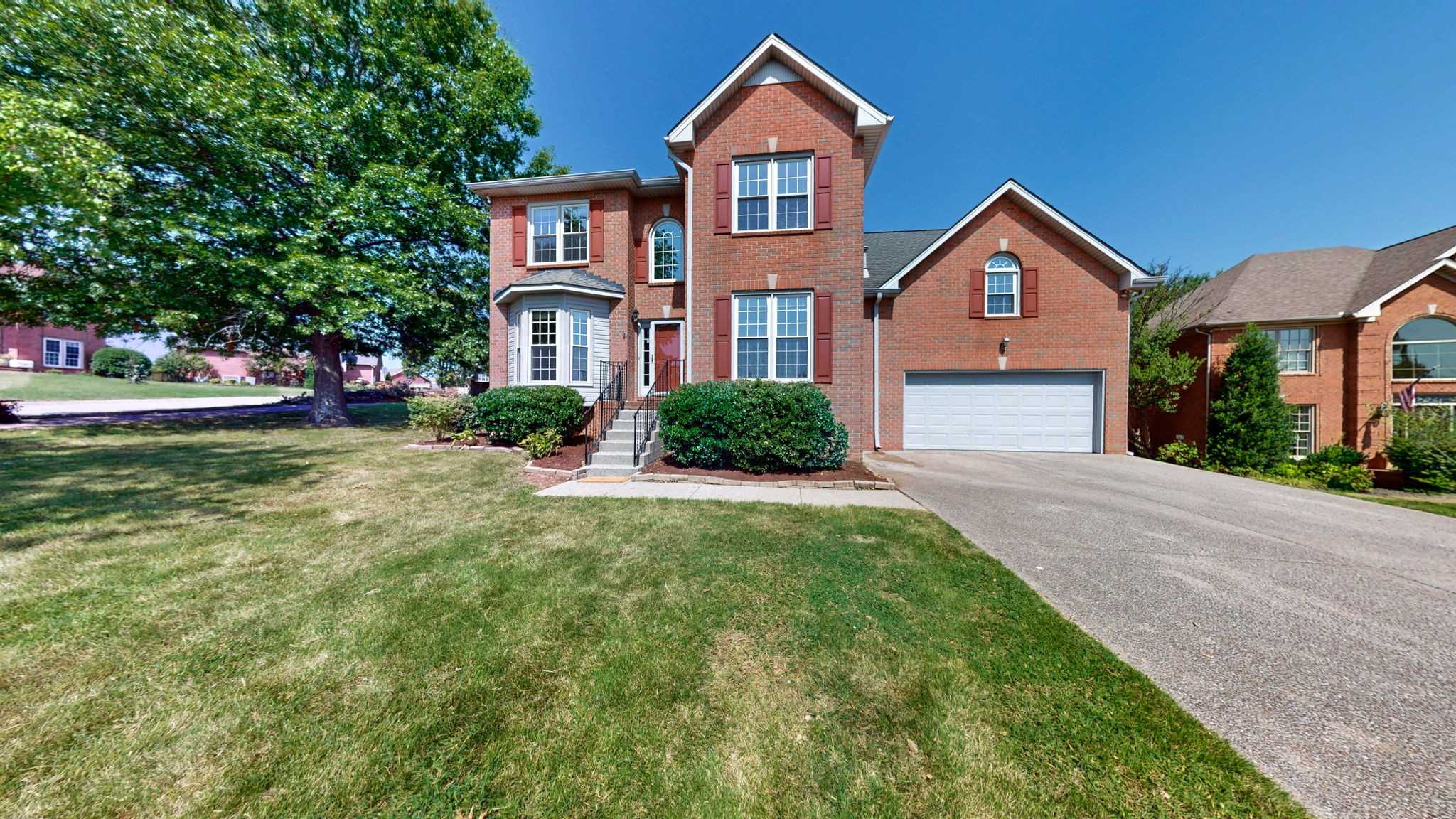 101 Vollan Ct Hendersonville Tennessee United States, for Sale, residential, Adam Hanes, LPT Realty