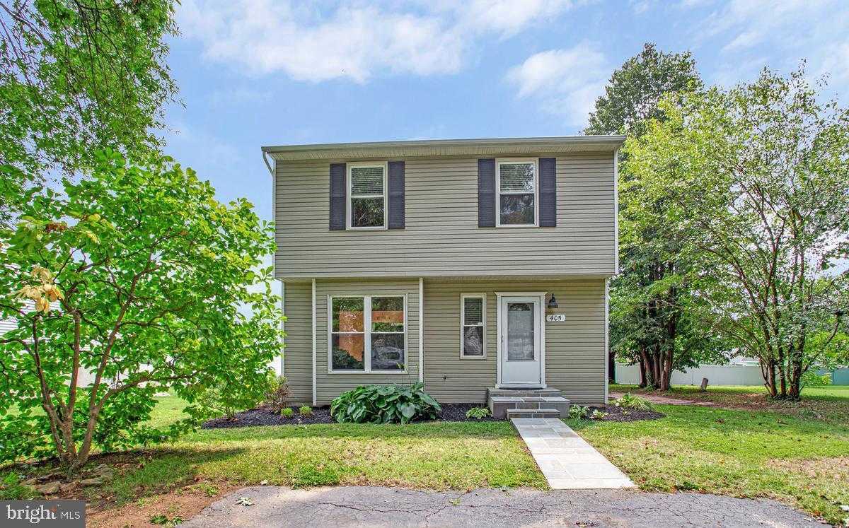 405 4TH AVENUE Glen Burnie Maryland United States, for Sale, residential, Litra  Simms, Simms and Associates