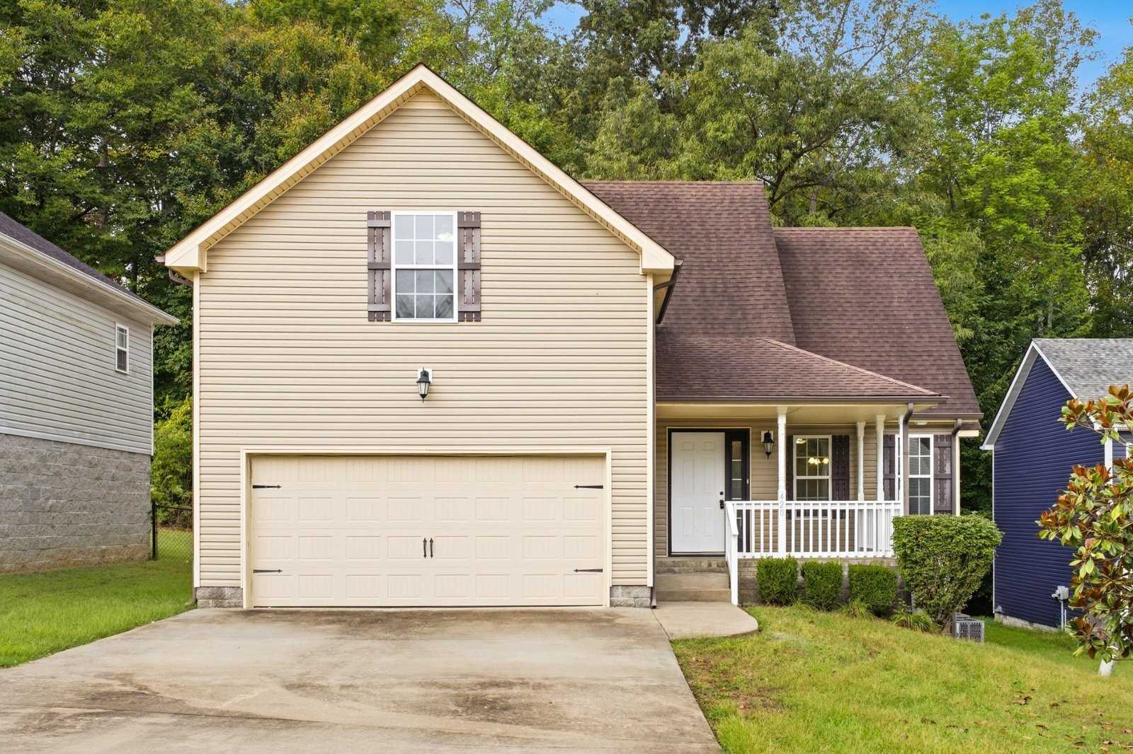420 Zurich Ct Clarksville Tennessee United States, for Rent, residential, Rebekah  Sprabary, Sweet Home Realty & Property Management