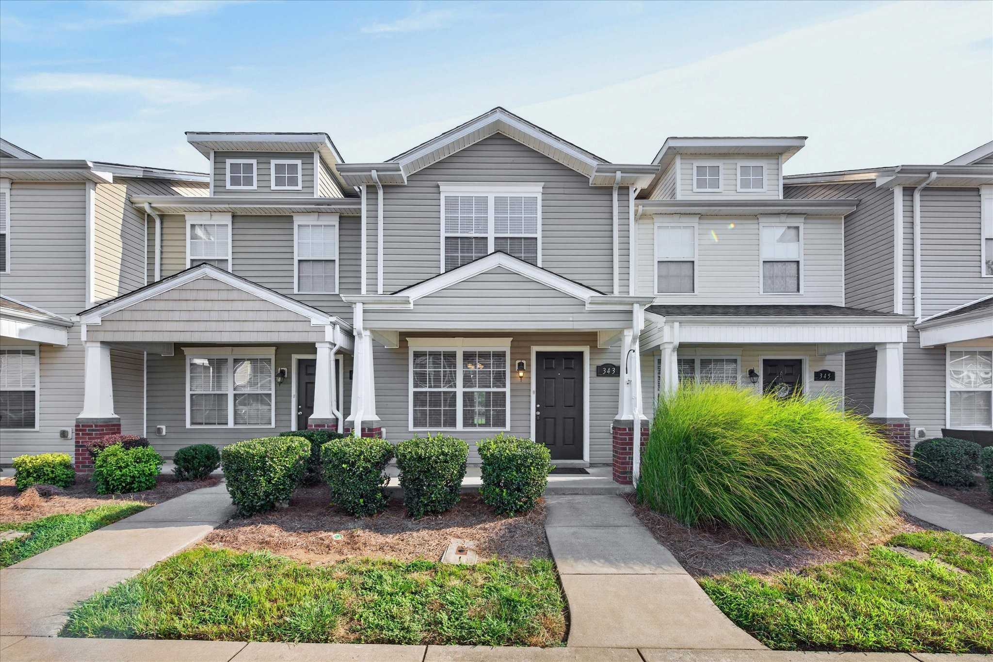 343 Sam Houston Circle Clarksville Tennessee United States, for Rent, residential, Sandra Hester, Keystone Realty and Management