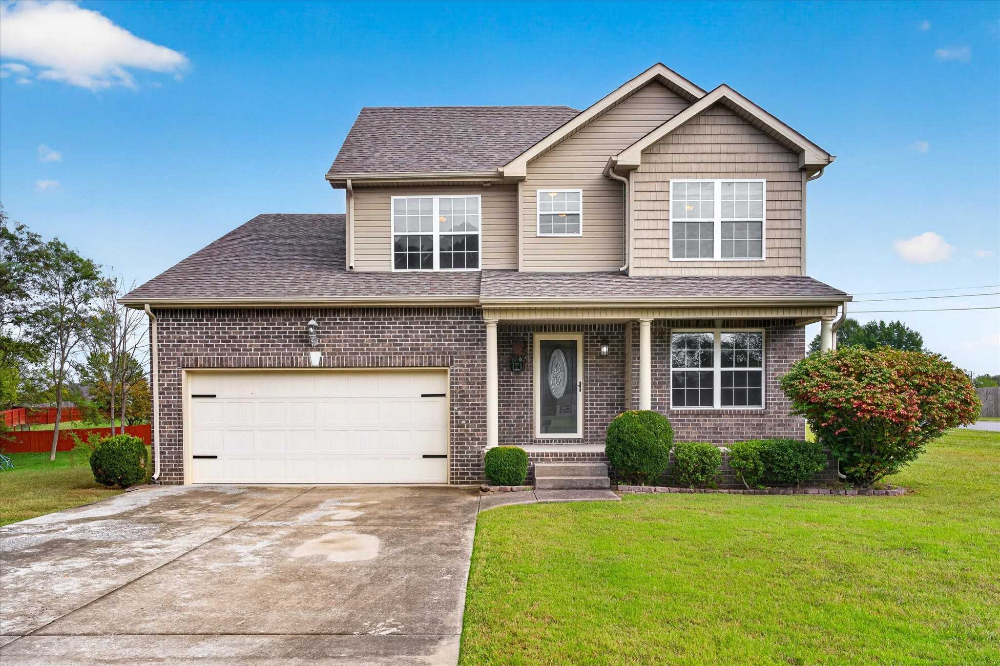 3561 Aurora Drive Clarksville Tennessee United States, for Rent, residential, Rebekah  Sprabary, Sweet Home Realty & Property Management