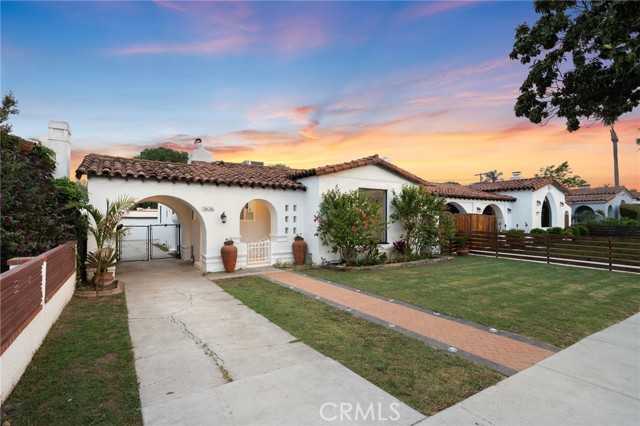 3626 W 62nd Street Los Angeles California United States, for Sale, residential,  , InCom Real Estate - New Office