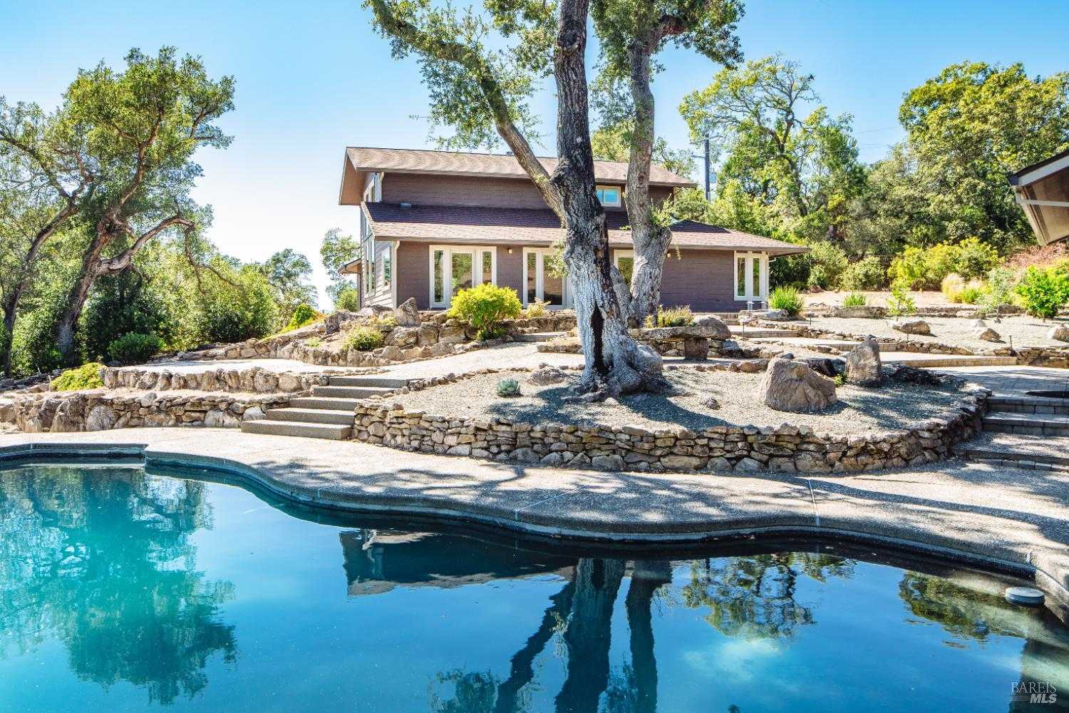 3670 Lovall Valley Road Sonoma California United States, for Sale, residential, Peter Basso, Realtor®️, Coldwell Banker Realty
