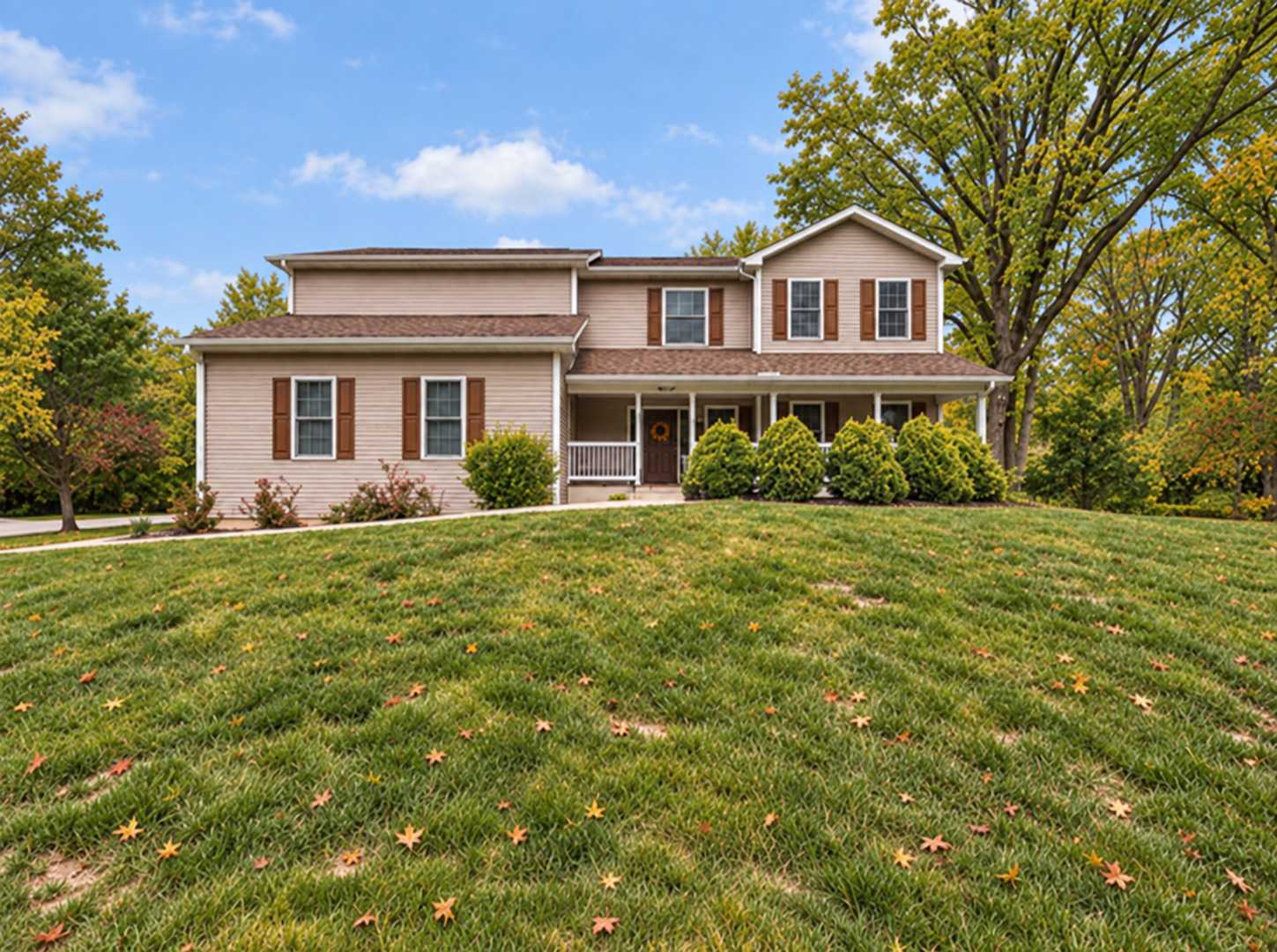 444 Cambridge Way Bolingbrook Illinois United States, for Sale, residential,  , Alpha 7 Realty
