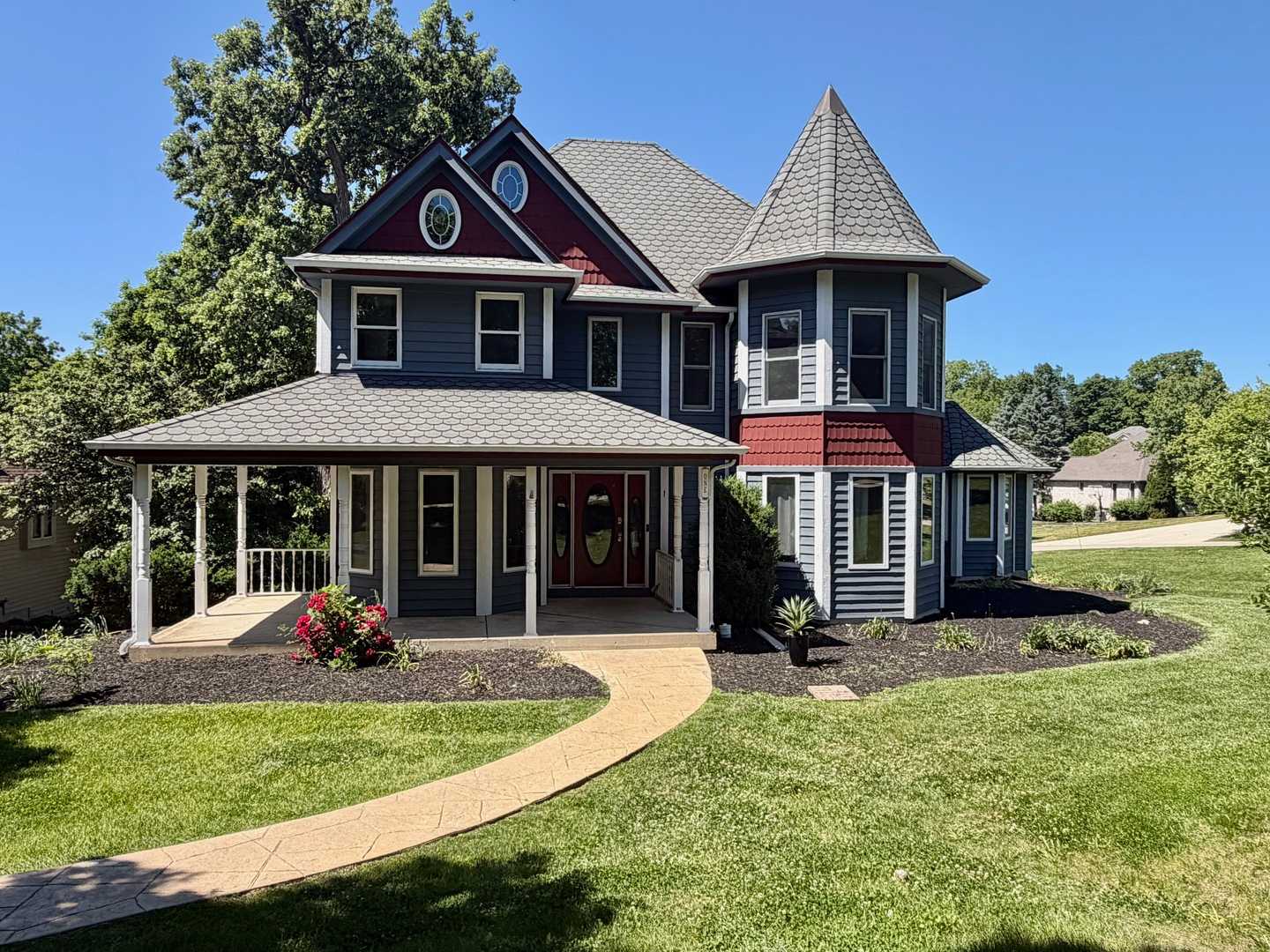 1 Genesee Court Bolingbrook Illinois United States, for Sale, residential,  , Alpha 7 Realty