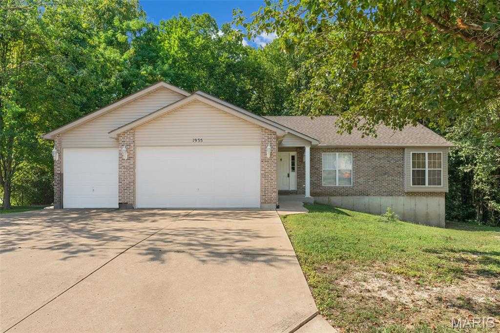 1935 Anchorage Drive Festus Missouri United States, for Sale, residential,  , Hafley Real Estate