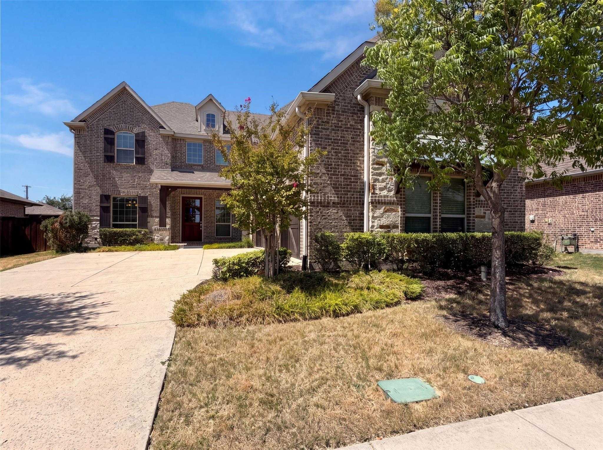 965 Touchstone Road Frisco Texas United States, for Sale, residential,  , Orbit Realty Group
