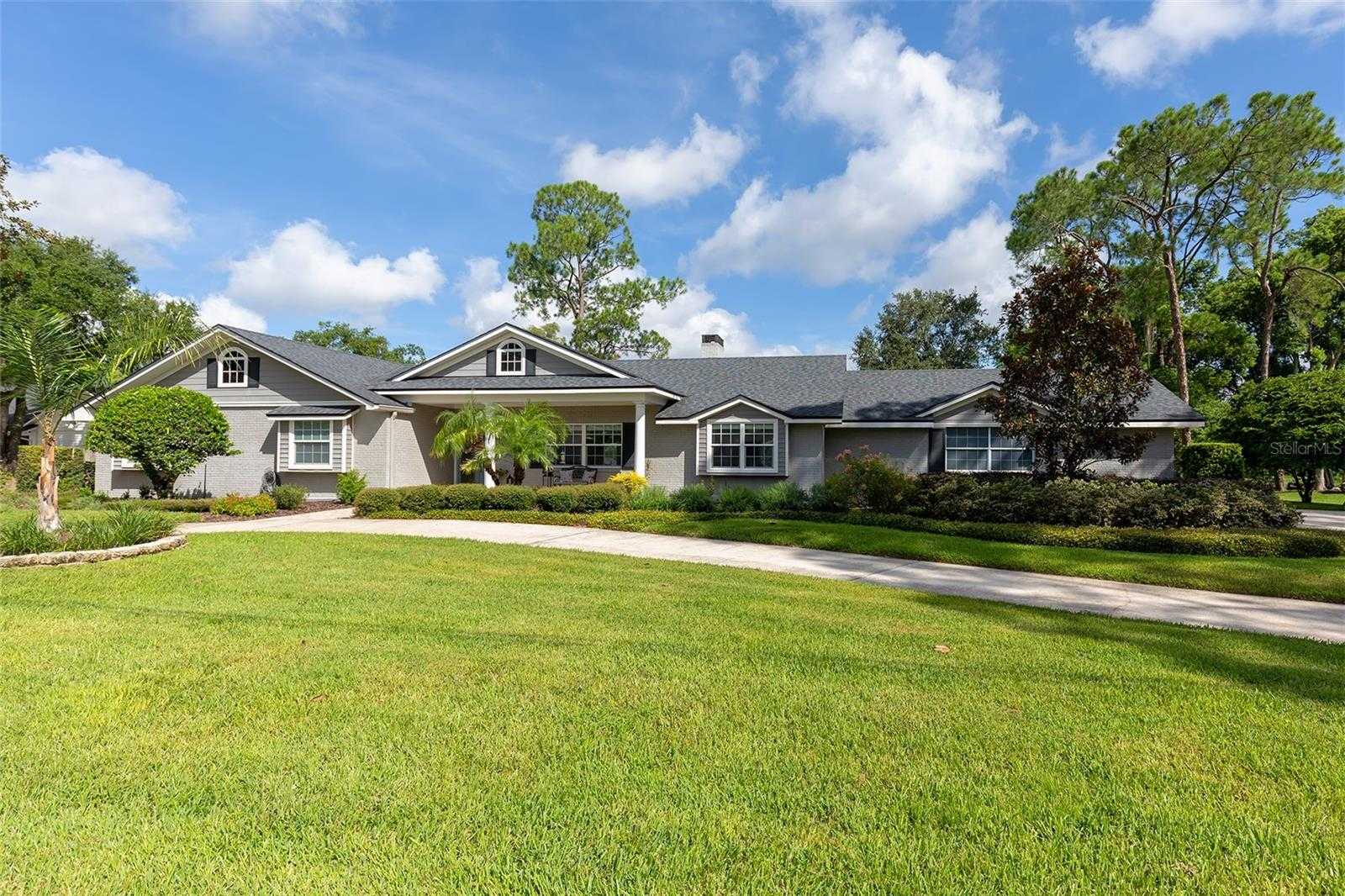 284 EVANSDALE ROAD Lake Mary Florida United States, for Sale, residential,  , Realty World Preferred