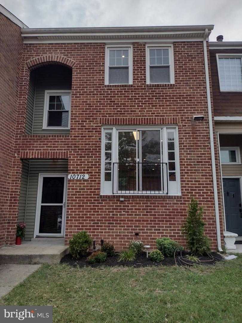10712 CASTLETON TURN Upper Marlboro Maryland United States, for Sale, residential,  , Velocity Real Estate 