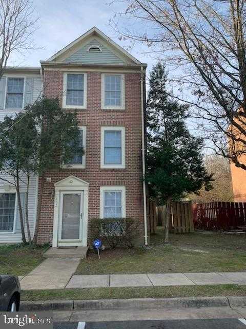 7834 LIBERTY SPRINGS CIRCLE Alexandria Virginia United States, for Rent, residential,  , The Holly Group
