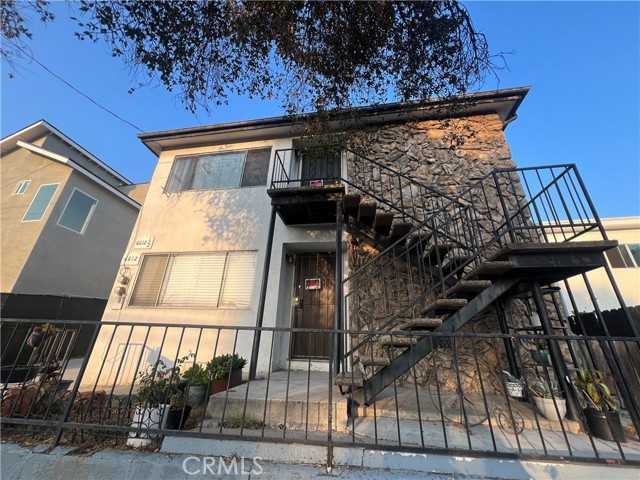 6612 N Figueroa Street APT 1/2 Los Angeles California United States, for Rent, residential,  , Castle Rock Realty