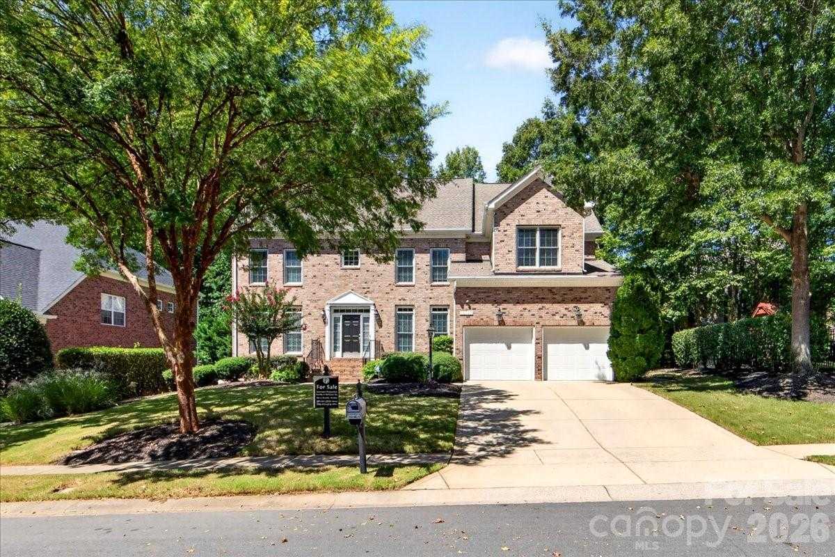 16725 Hammock Creek Place Charlotte North Carolina United States, for Sale, residential, Kristen Haynes, New Home Buyers Brokers / Realty Pros