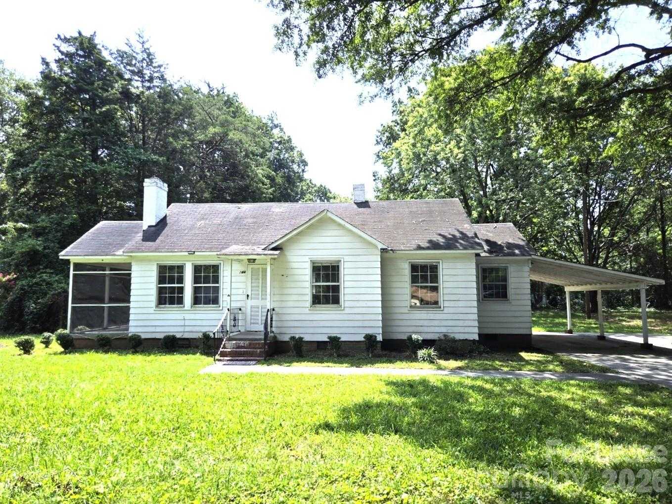 244 Dakota Street Charlotte North Carolina United States, for Rent, residential, Kristen Haynes, New Home Buyers Brokers / Realty Pros