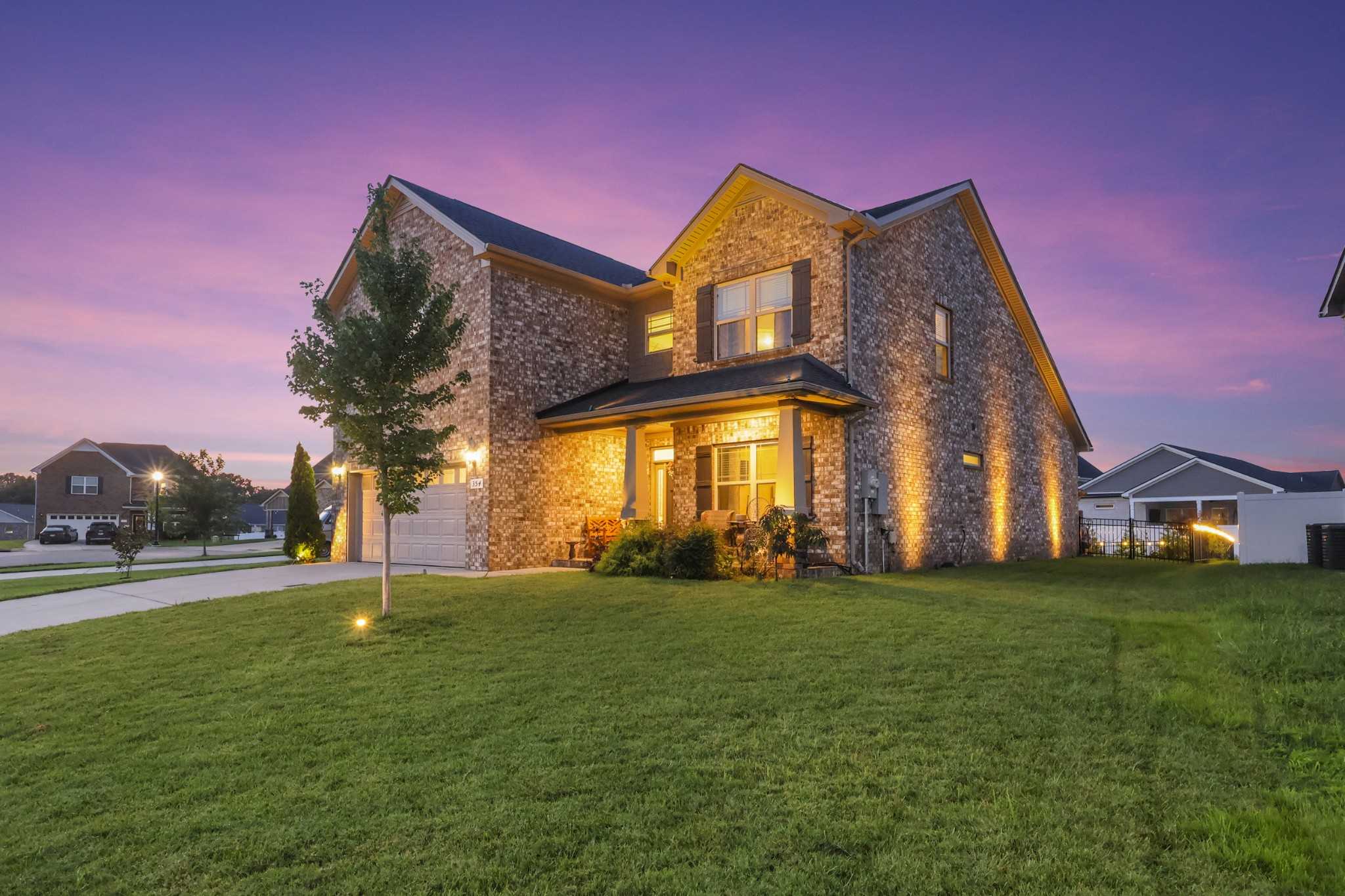 354 Moccasin Trl Spring Hill Tennessee United States, for Sale, residential,  Gabe  Fitzhugh, GF Homes and Land