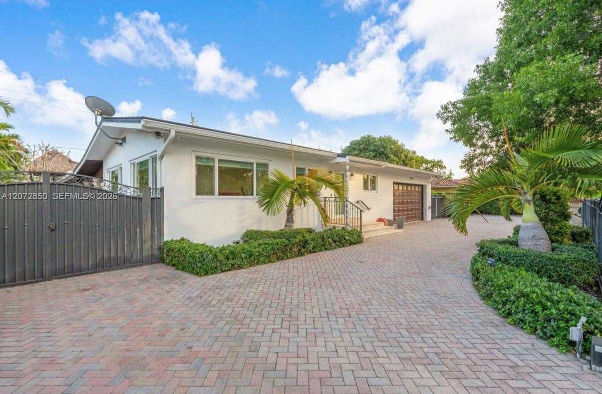 5330 SW 7th St Miami Florida United States, for Sale, residential, Sandra Benkahla, The 305 Agency