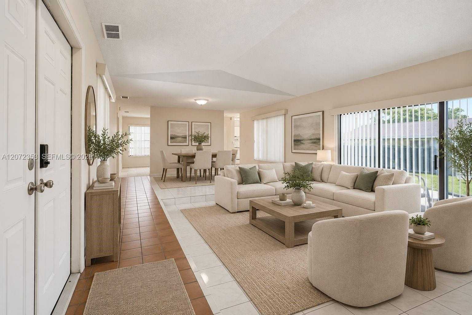 16604 SW 104th Ct Miami Florida United States, for Sale, residential, Nicholas Clark, Incom New Example Office