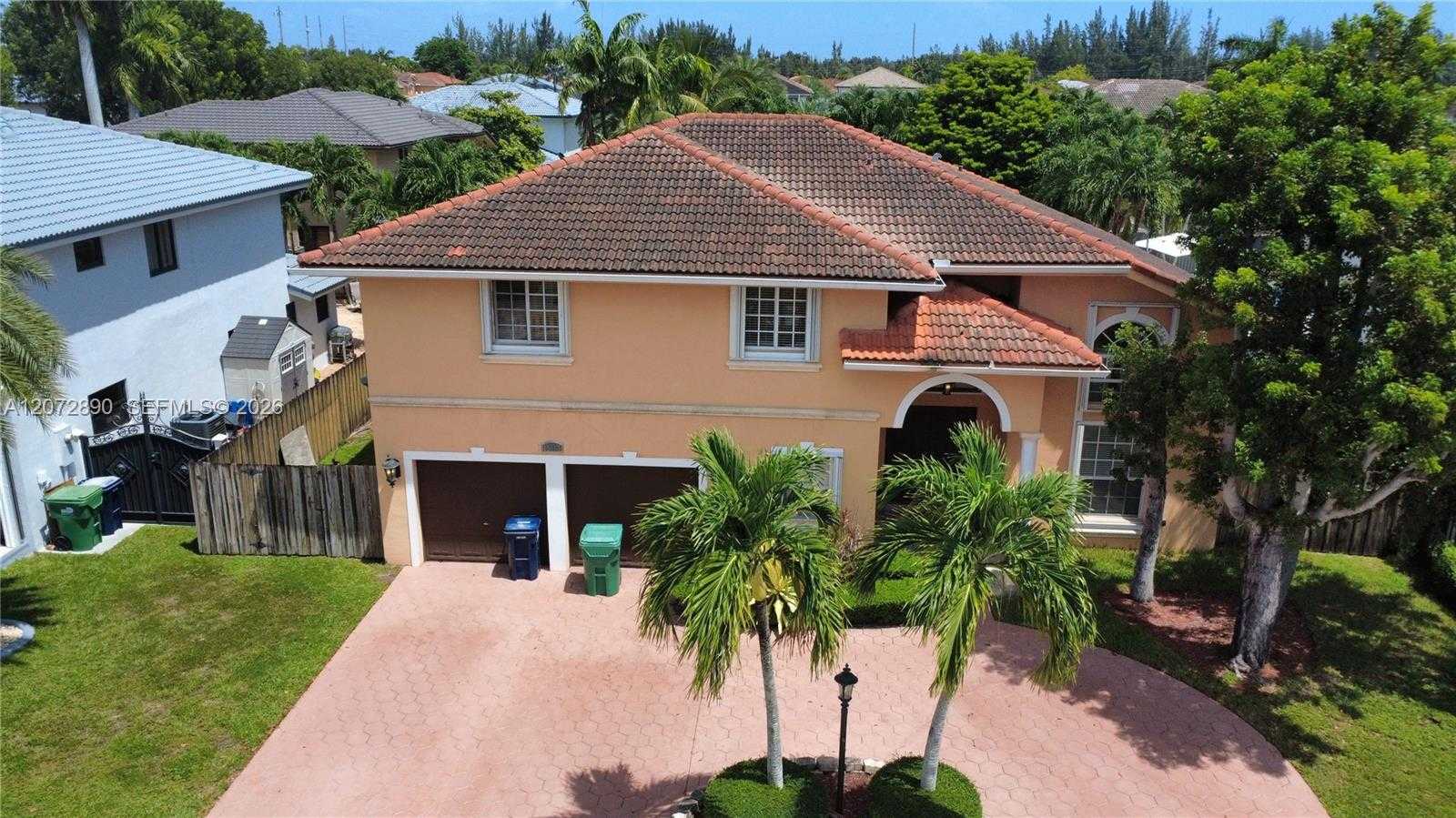 15867 SW 44th St Miami Florida United States, for Sale, residential, Mona Smith, InCom Demo Office