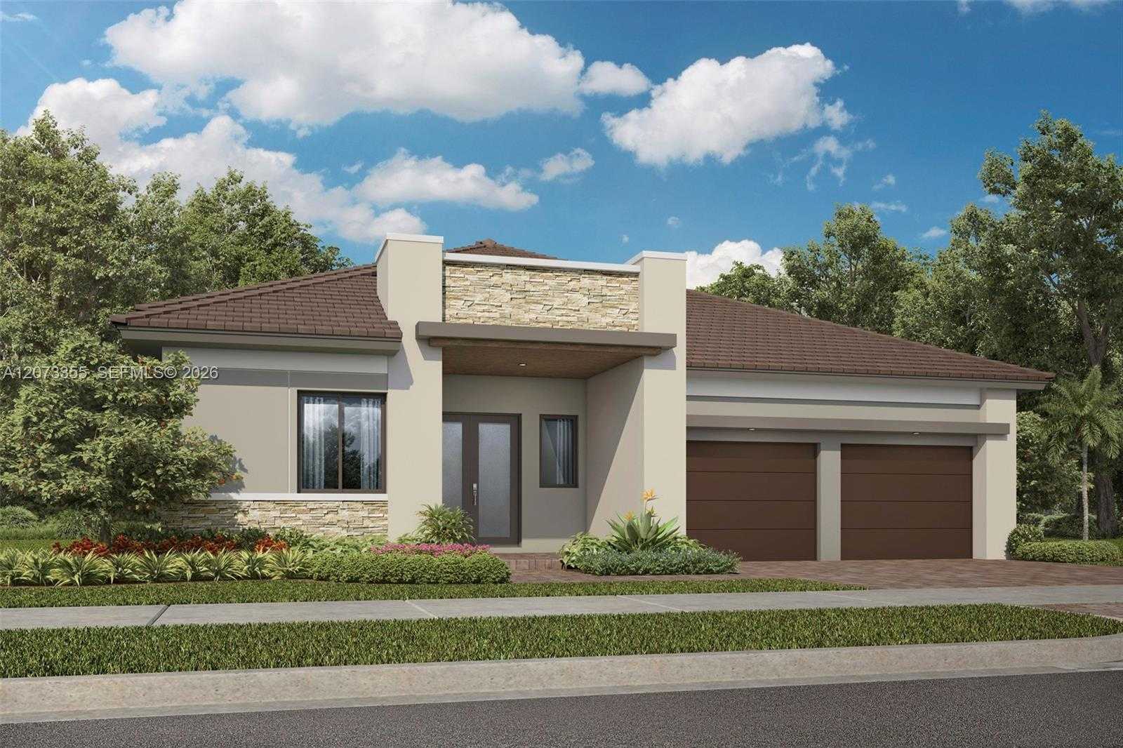 12475 EULALIA STREET Parkland Florida United States, for Sale, residential, Pierre J Denis, Realty 100
