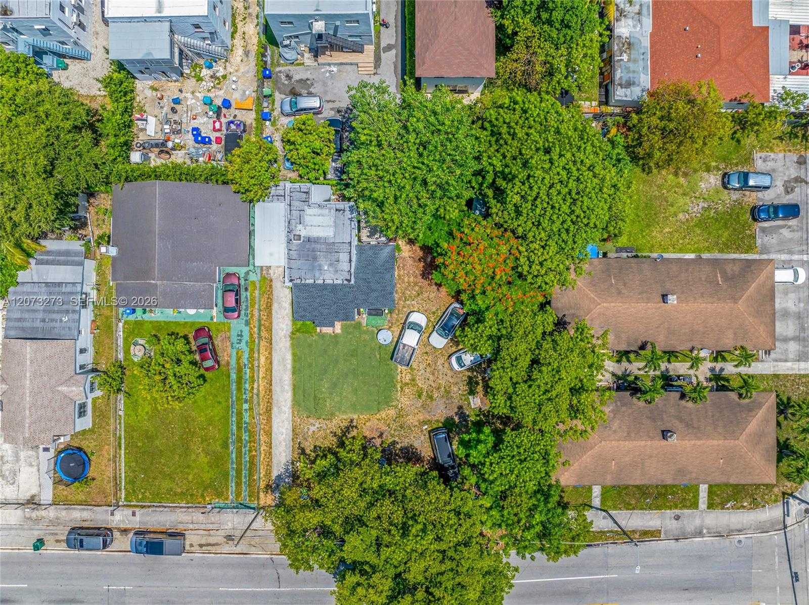 2900 NW 10th Ave Miami Florida United States, for Sale, residential,  , Incom New Example Office