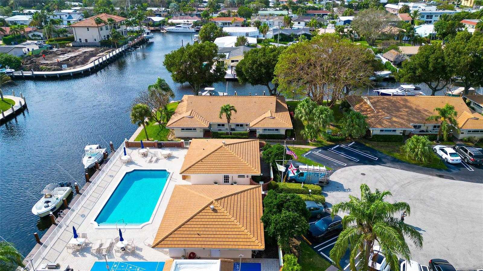 1340 NE 28TH Avenue APT 242 Pompano Beach Florida United States, for Rent, residential,  , D'Lux Real Estate Services, LLC