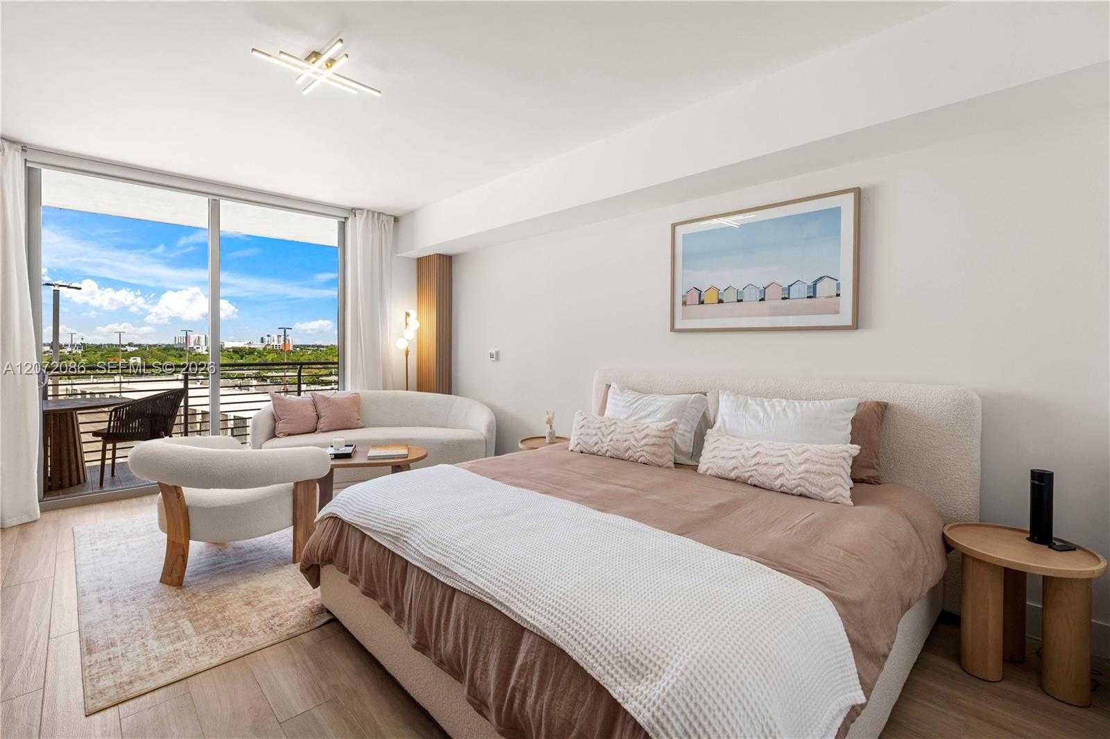 90 NE 32  APT 822 Miami Florida United States, for Rent, residential, Sandra Benkahla, The 305 Agency