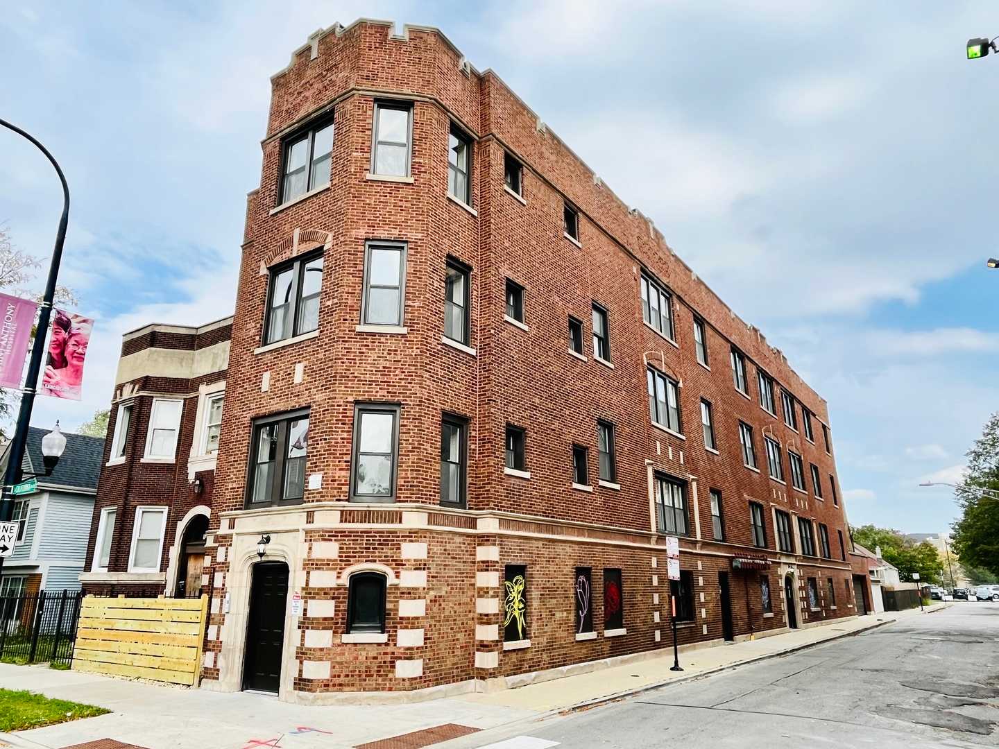 2752 W 14 Street Chicago Illinois United States, for Sale, commercial,  , RICHLAND GLOBAL INC.