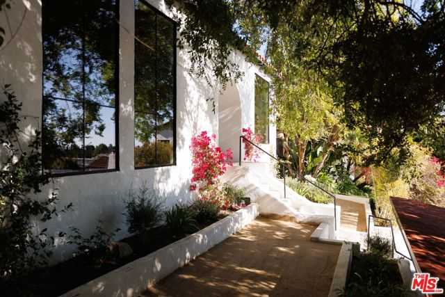4300 Ambrose Avenue Los Angeles California United States, for Sale, residential, Daniil Gorkov, Beverly & Co.