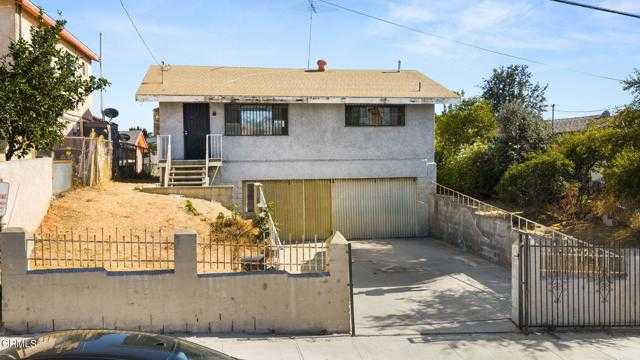 3328 Winter Street Los Angeles California United States, for Sale, residential, Daniil Gorkov, Beverly & Co.