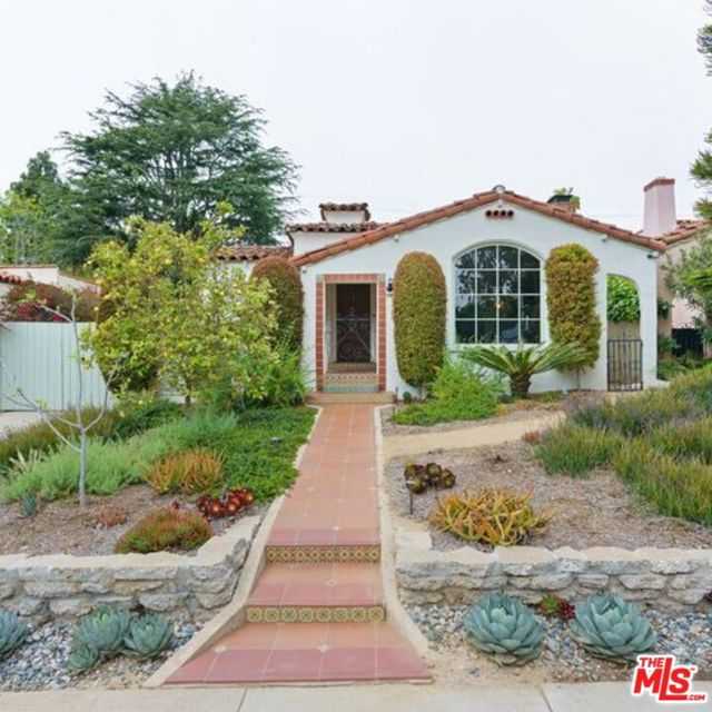2317 Pearl Street Santa Monica California United States, for Sale, residential, Daniil Gorkov, Beverly & Co.