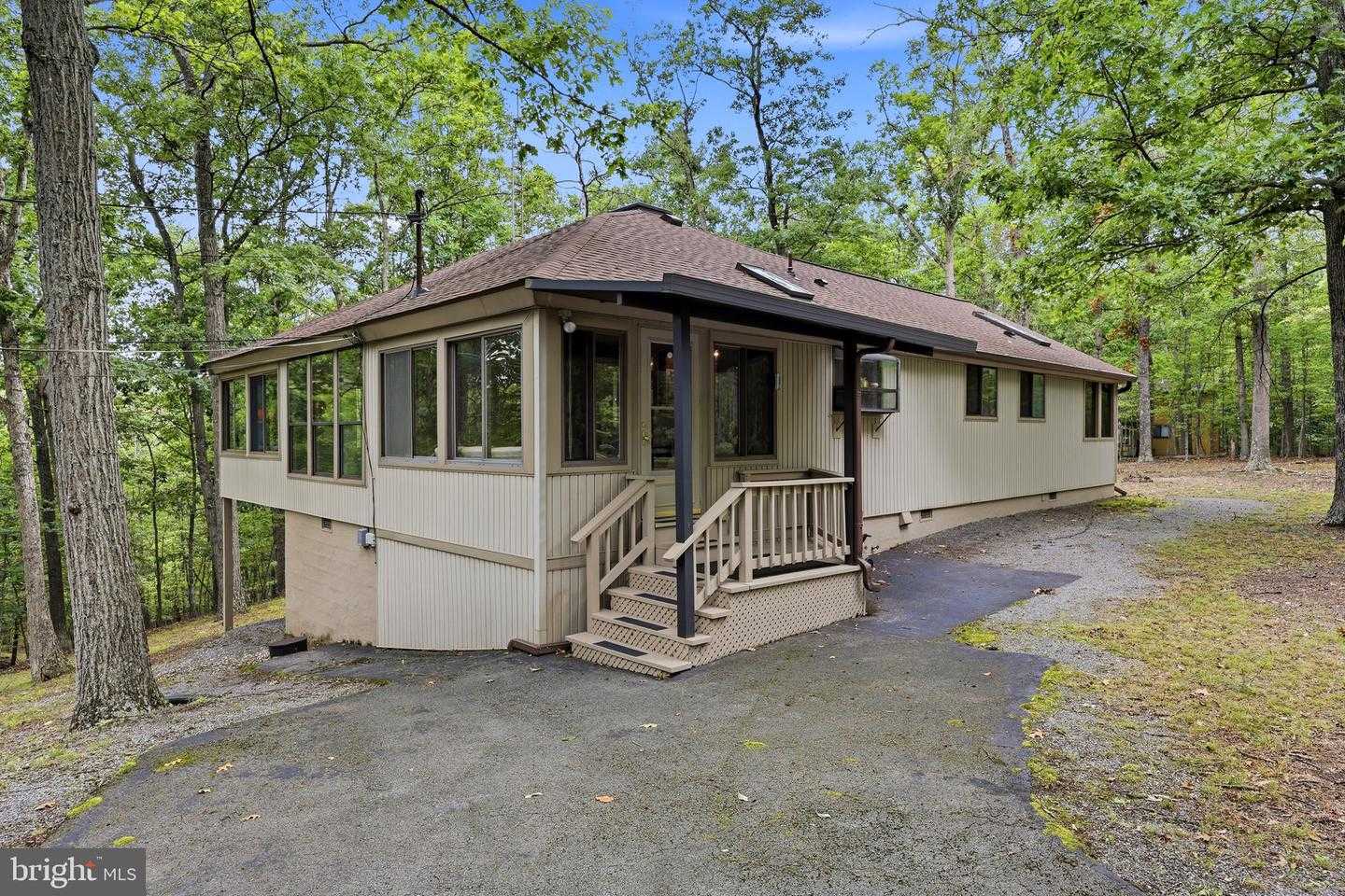22 LISKEY LANE Hedgesville West Virginia United States, for Sale, residential, Bruno Tarquinii, Fairfax Realty Premier
