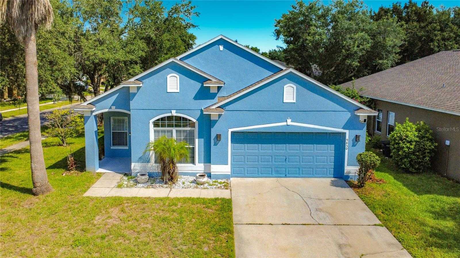 9850 HIDDEN DUNES LANE Orlando Florida United States, for Sale, residential,  , Florida Top Realty