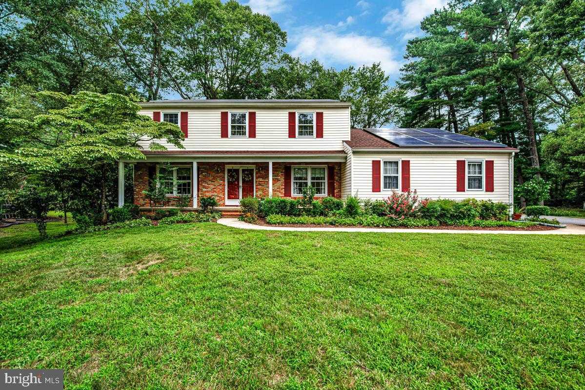 308 SAINT BEES DRIVE Severna Park Maryland United States, for Sale, residential, Bruno Tarquinii, Fairfax Realty Premier