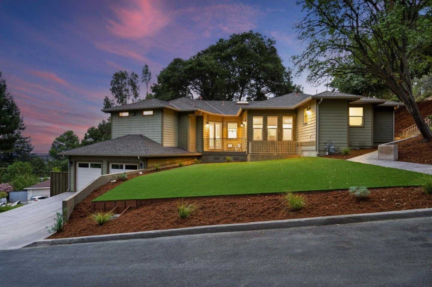 22755 San Juan RD Cupertino California United States, for Sale, residential, Shanmughasundaram Gounder, Keller Williams Realty - Silicon City