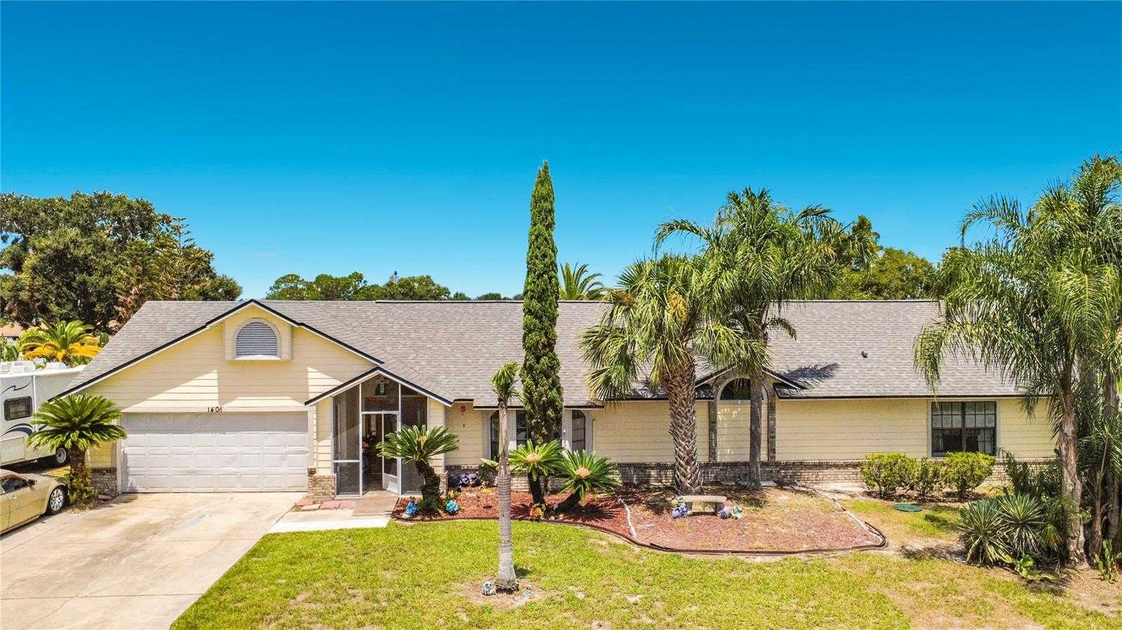 1406 KINGSTON WAY Kissimmee Florida United States, for Sale, residential,  , Florida Top Realty