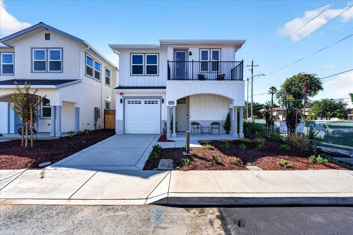 885 Connie LN San Jose California United States, for Sale, residential,  , InCom Sample Brokerage