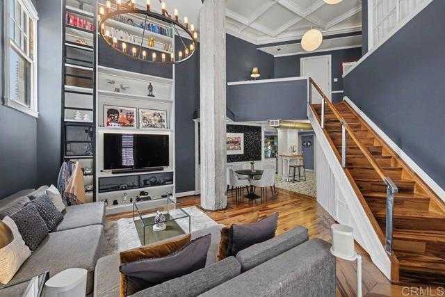 702 Ash Street APT 105 San Diego California United States, for Sale, residential,  , Incom New Demo Example Office