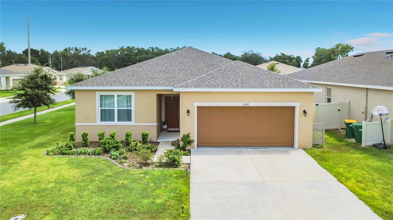 3947 MAYHILL LOOP Eustis Florida United States, for Sale, residential,  , Success Home Sales