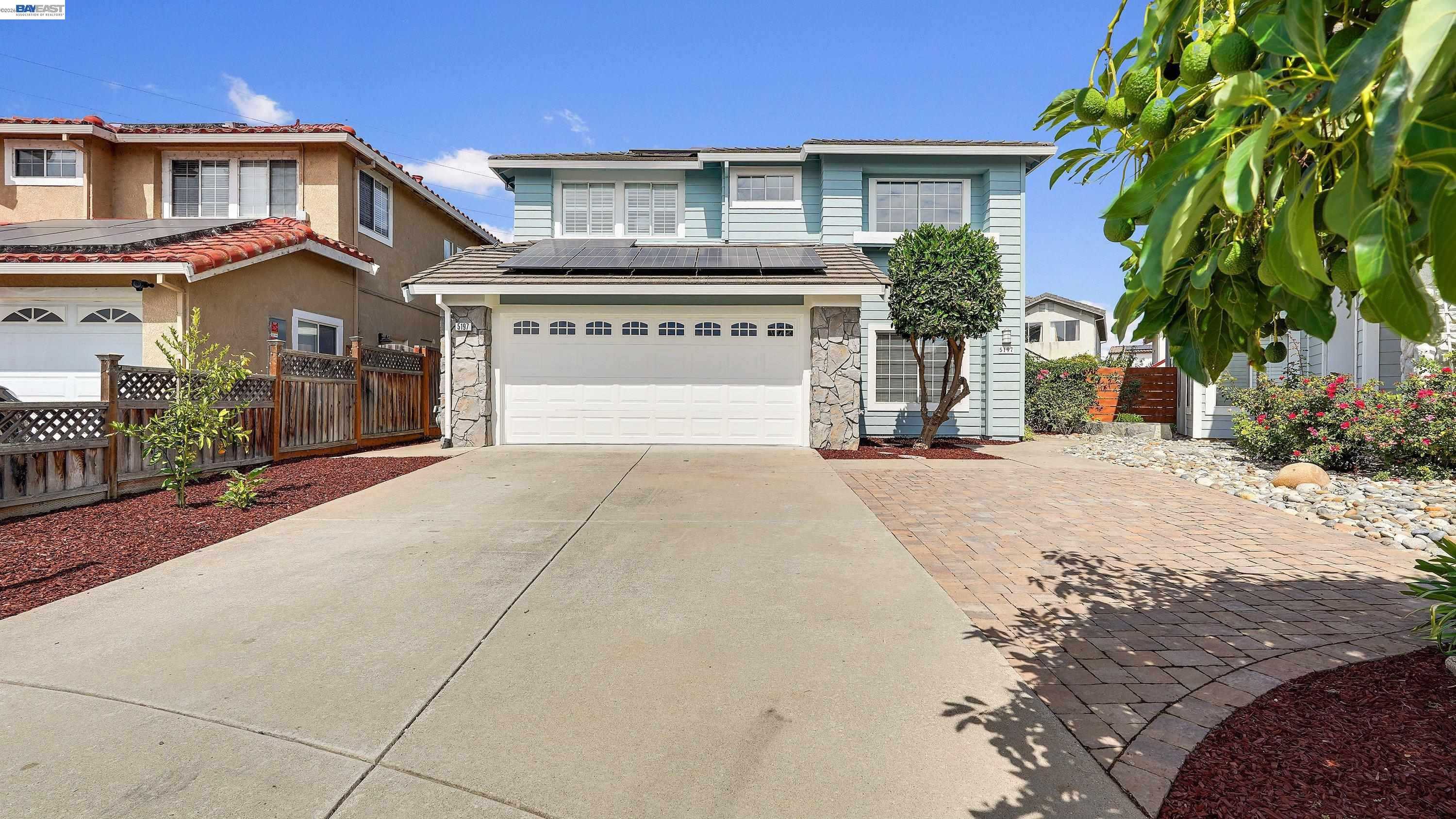 5197 Rose Way Union City California United States, for Sale, residential, Olivia Chan, REALTY EXPERTS