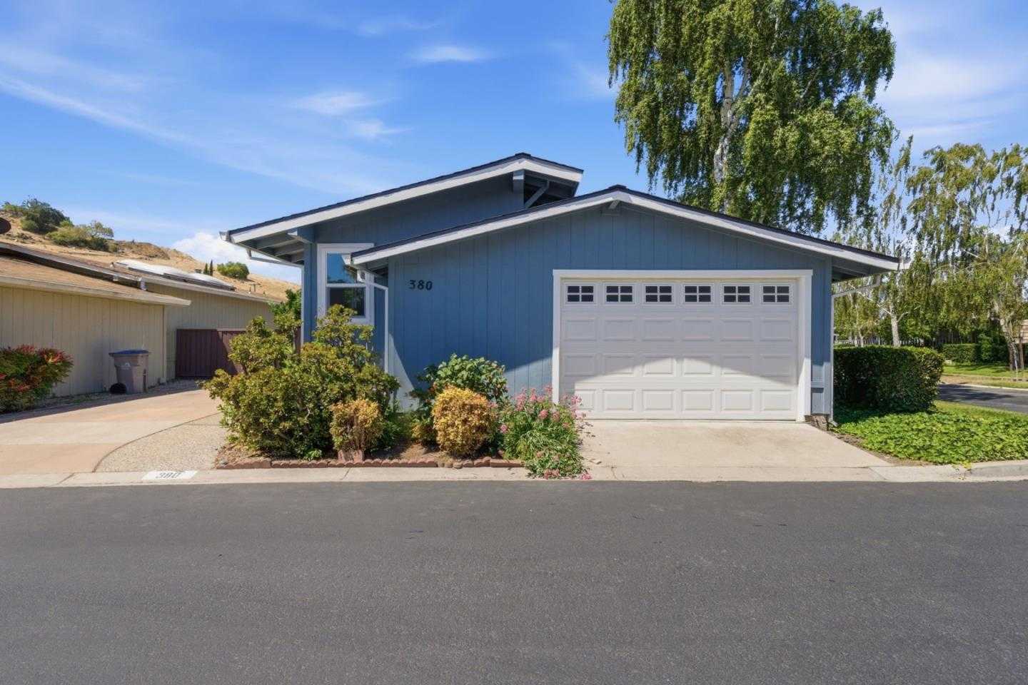 380 Mill Pond DR San Jose California United States, for Sale, residential, Shanmughasundaram Gounder, Keller Williams Realty - Silicon City